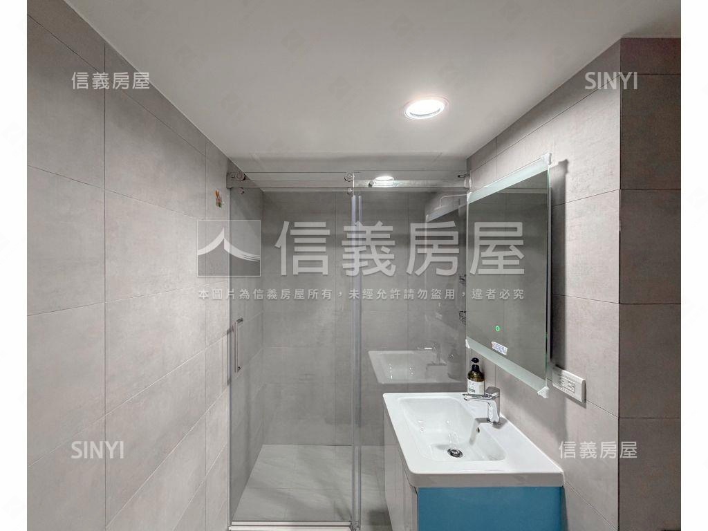 鉑愛悅精美兩房景觀宅房屋室內格局與周邊環境