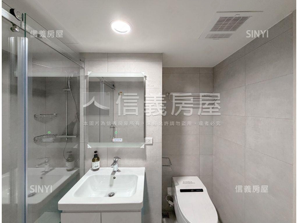 鉑愛悅精美兩房景觀宅房屋室內格局與周邊環境