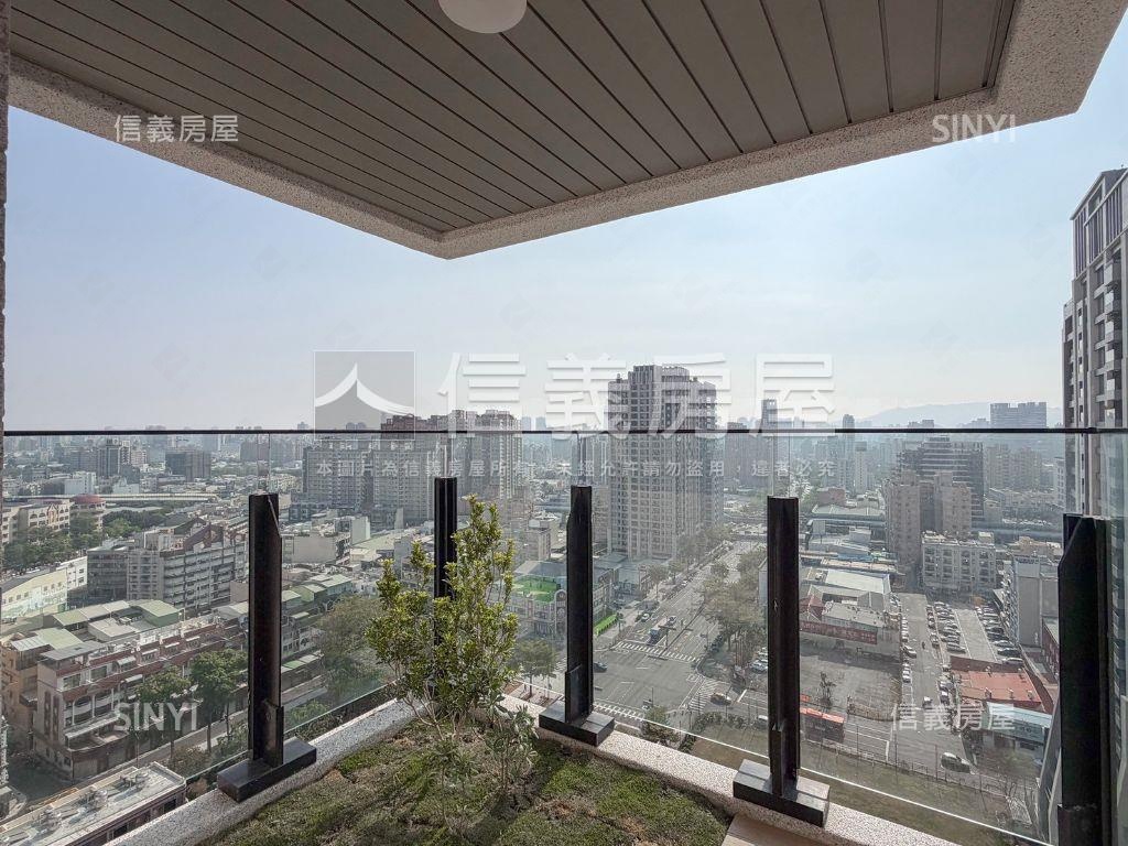 鉑愛悅精美兩房景觀宅房屋室內格局與周邊環境