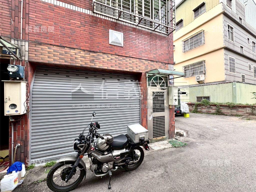 低總價德明路青年首選透天房屋室內格局與周邊環境