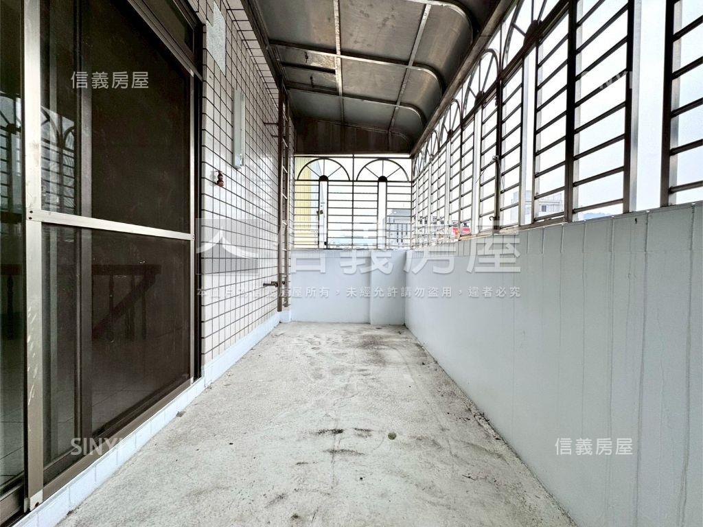 低總價德明路青年首選透天房屋室內格局與周邊環境