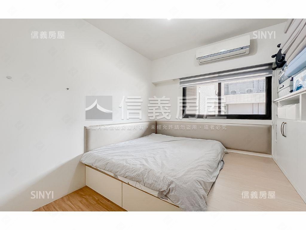稀有～惠宇可觀四房平車房屋室內格局與周邊環境