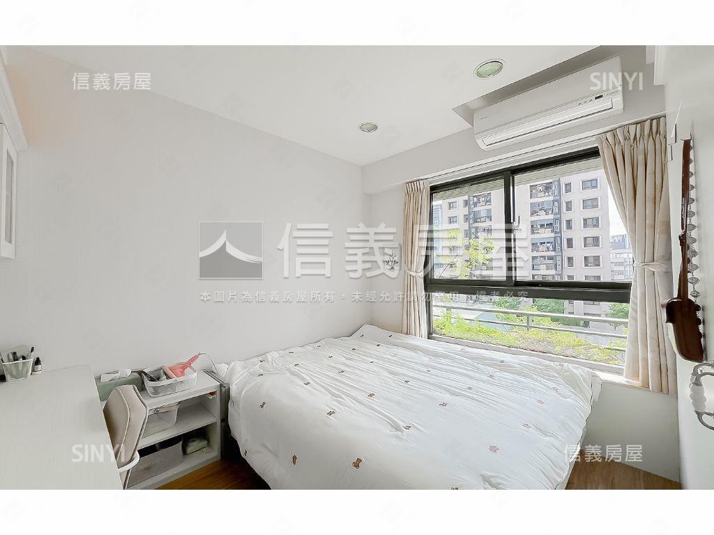 稀有～惠宇可觀四房平車房屋室內格局與周邊環境
