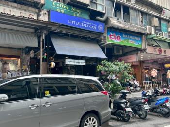 市區孝一路金店面