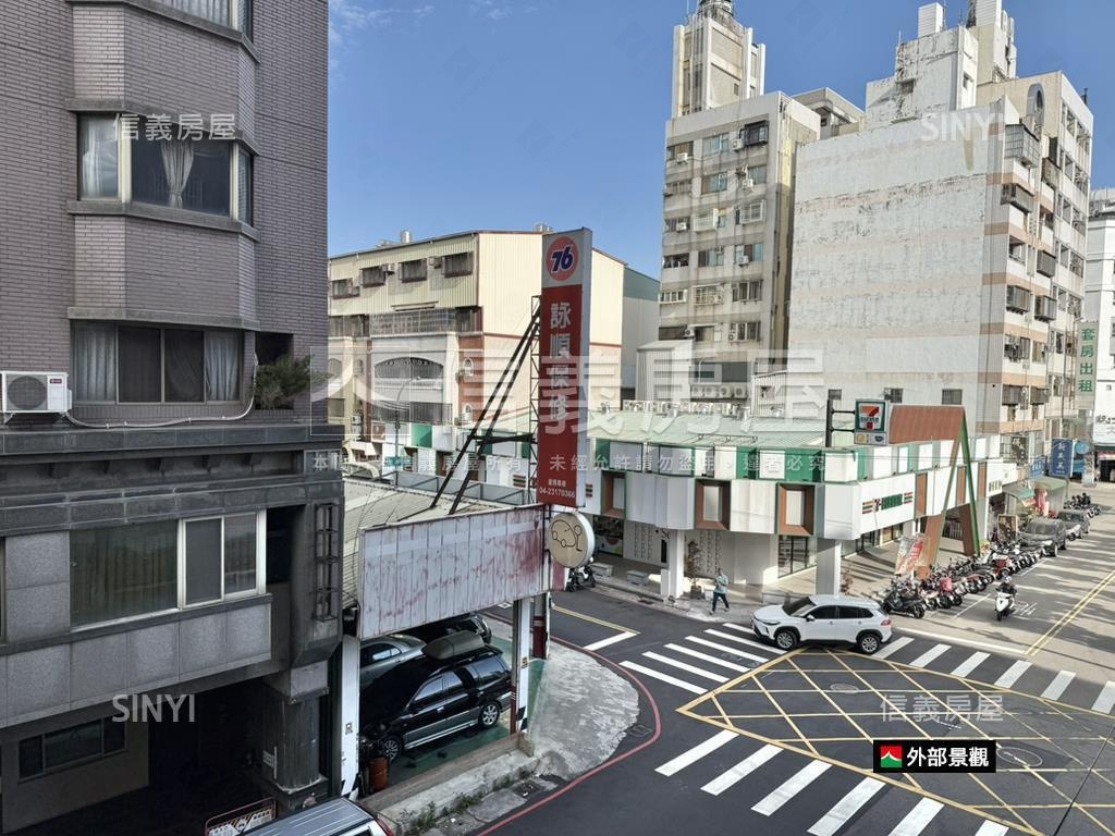 寶璽皇冠稀有四房附車位房屋室內格局與周邊環境