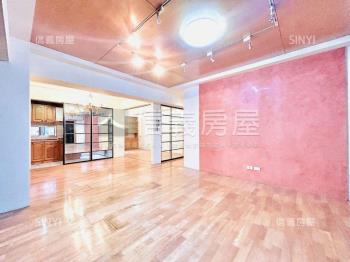 寶璽皇冠稀有四房附車位