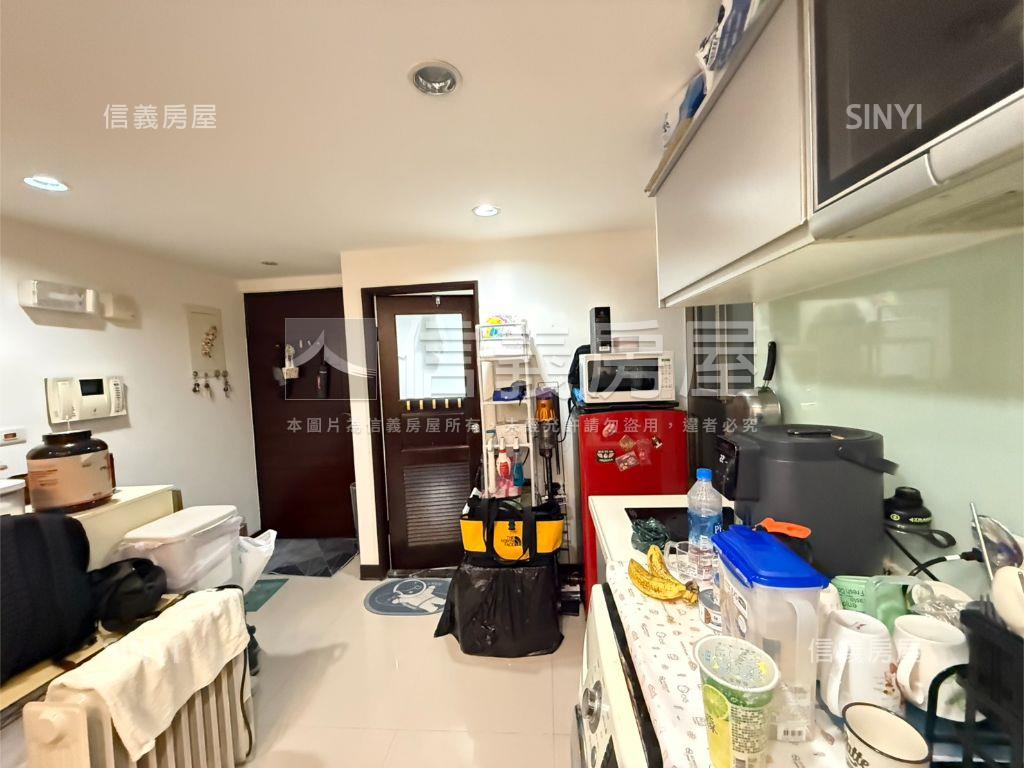 峨眉花漾精美採光房屋室內格局與周邊環境