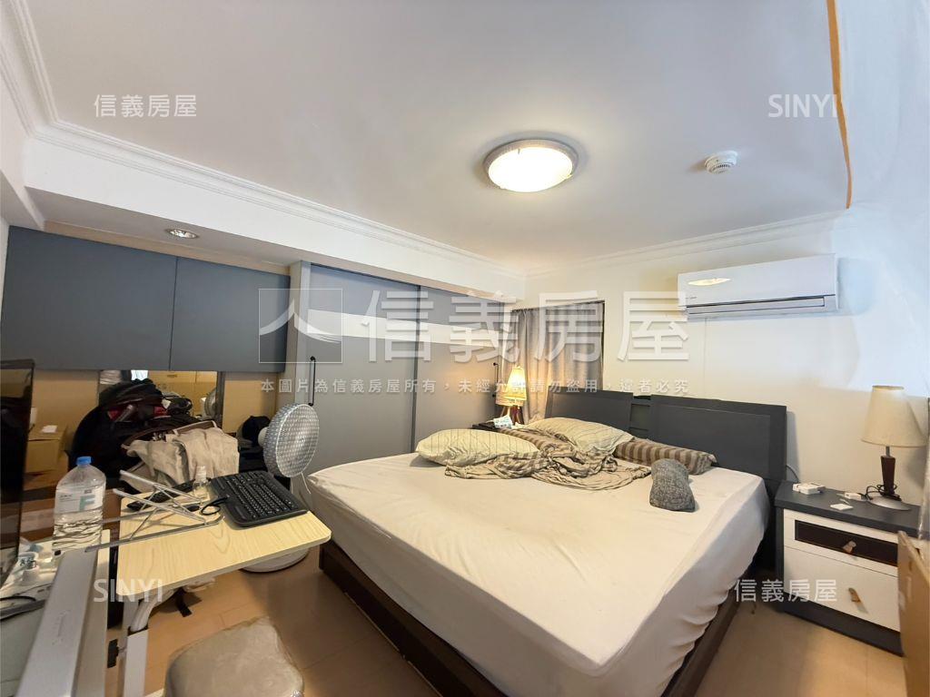 峨眉花漾精美採光房屋室內格局與周邊環境