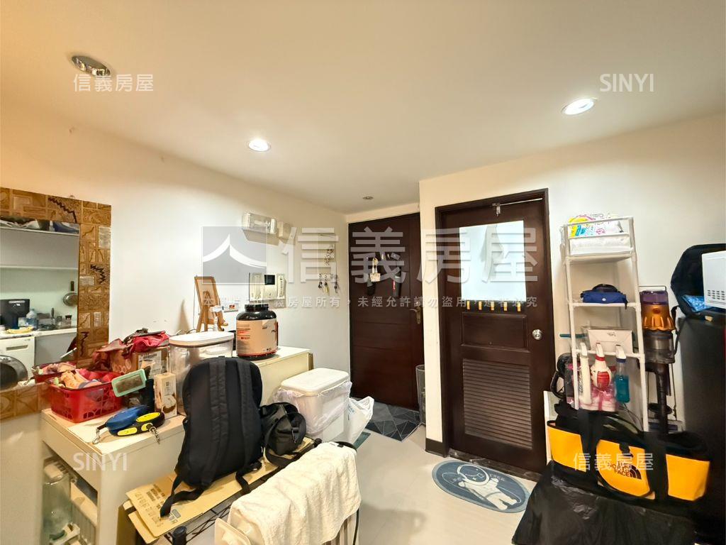 峨眉花漾精美採光房屋室內格局與周邊環境