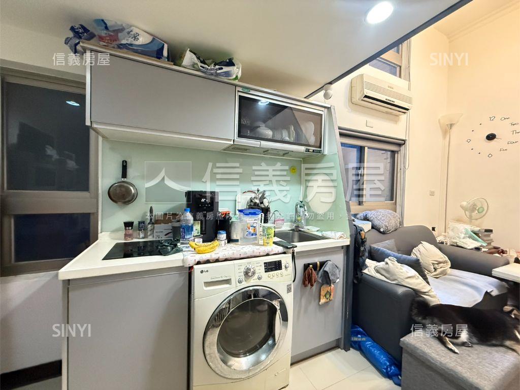 峨眉花漾精美採光房屋室內格局與周邊環境