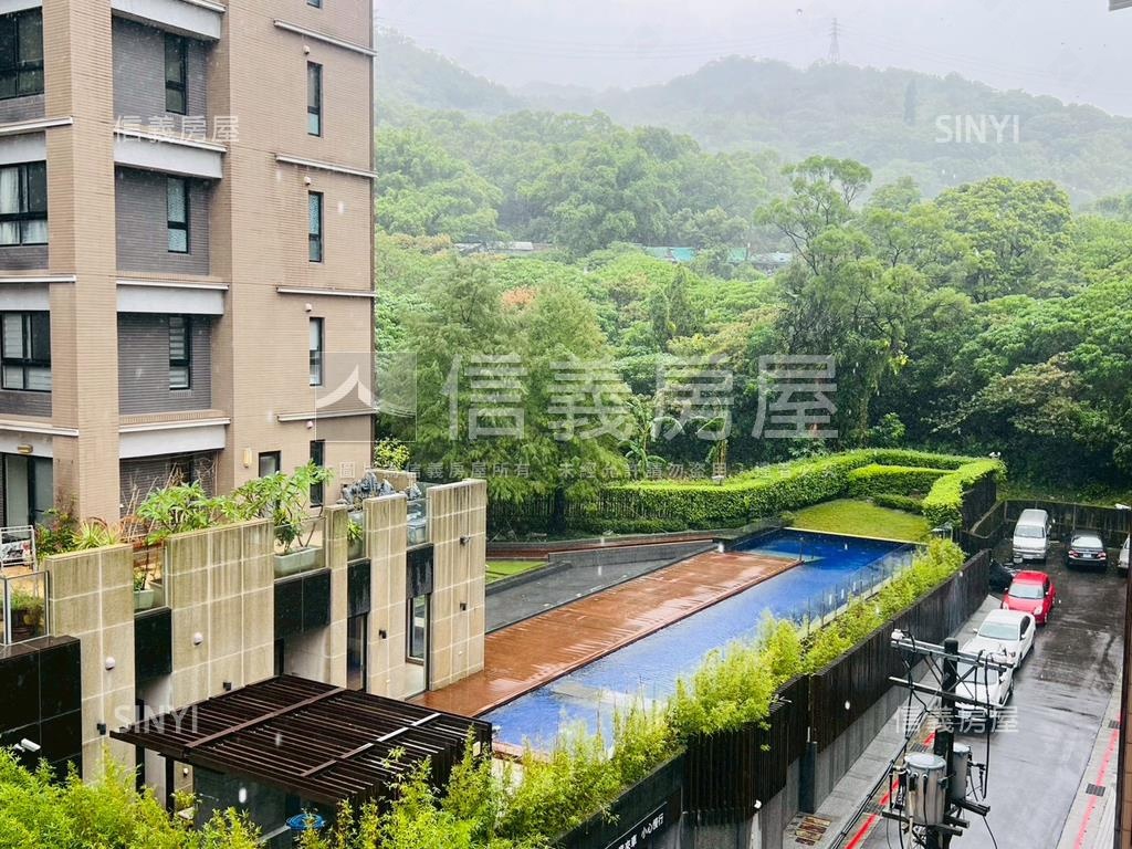 專任！榮總特區兩房電梯房屋室內格局與周邊環境