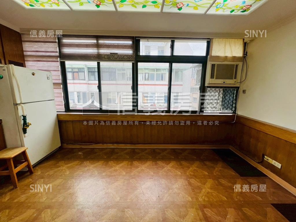 專任！榮總特區兩房電梯房屋室內格局與周邊環境