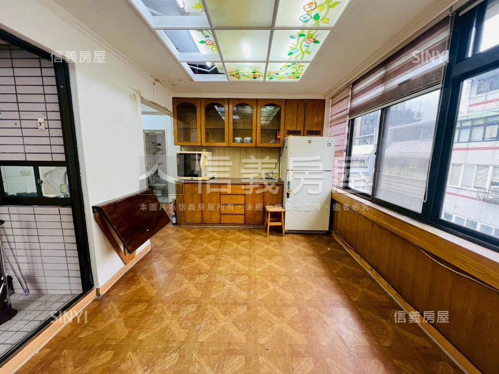 專任！榮總特區兩房電梯房屋室內格局與周邊環境