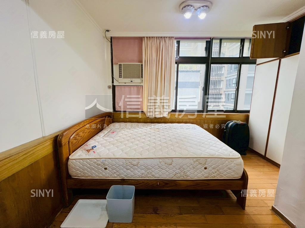 專任！榮總特區兩房電梯房屋室內格局與周邊環境