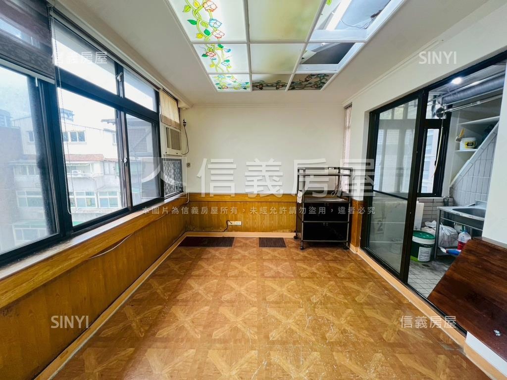 專任！榮總特區兩房電梯房屋室內格局與周邊環境