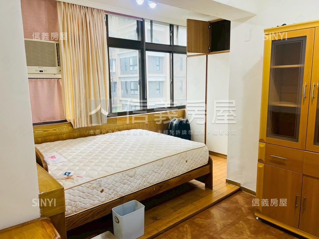 專任！榮總特區兩房電梯房屋室內格局與周邊環境