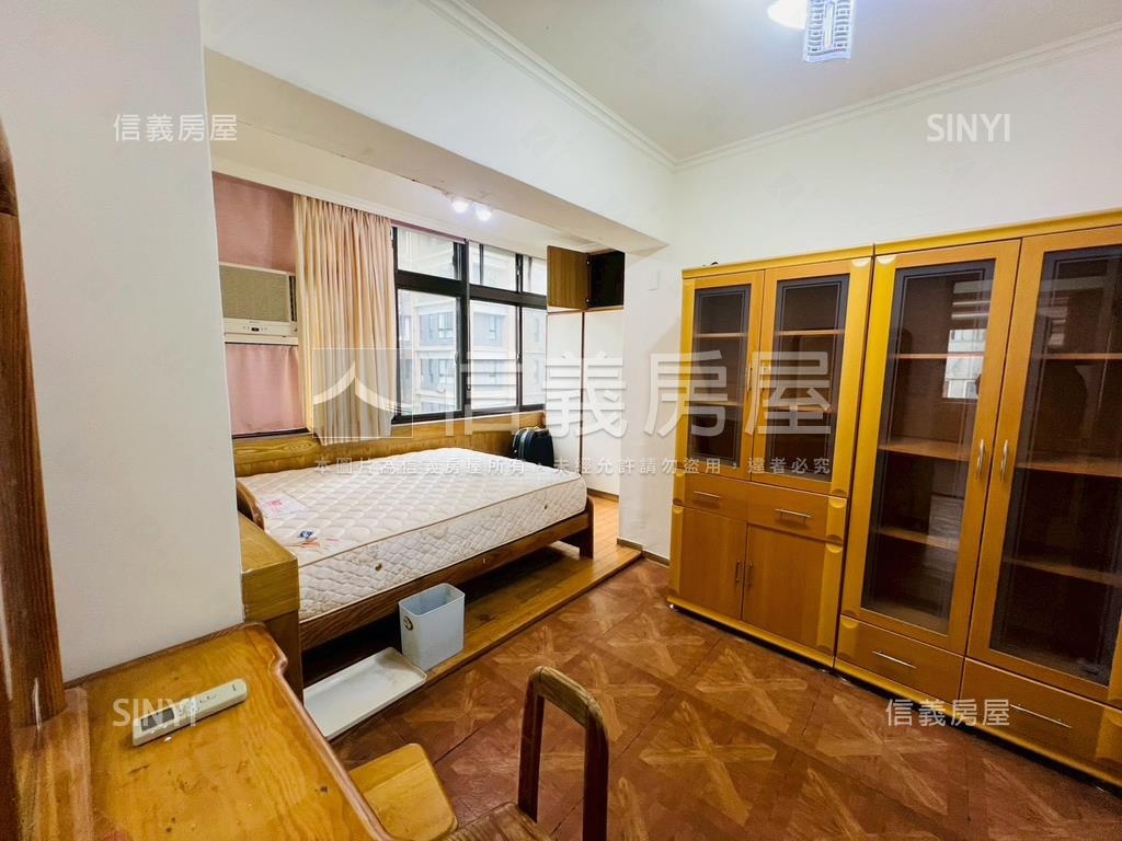 專任！榮總特區兩房電梯房屋室內格局與周邊環境