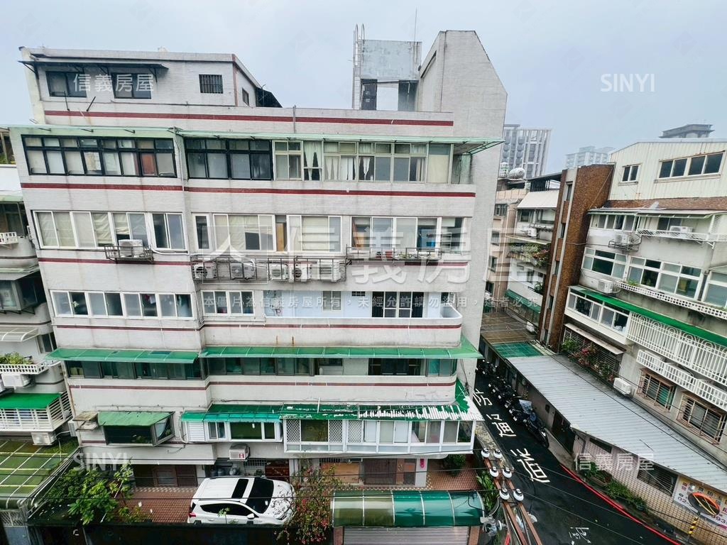 專任！榮總特區兩房電梯房屋室內格局與周邊環境