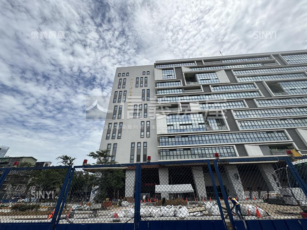 信義未來捷運廣慈庭院美寓房屋室內格局與周邊環境