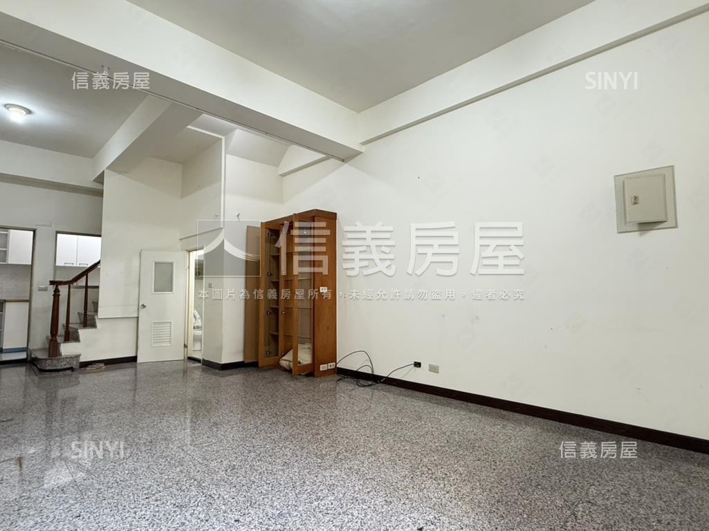 店長推薦★八期優質別墅房屋室內格局與周邊環境