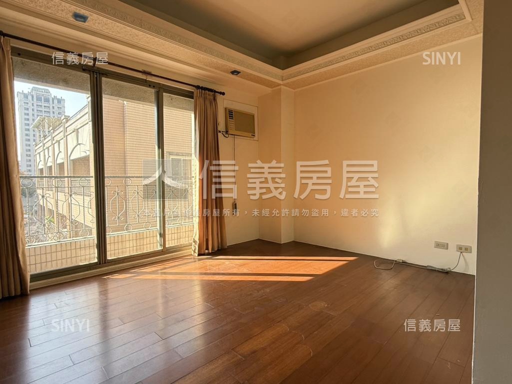 店長推薦★八期優質別墅房屋室內格局與周邊環境