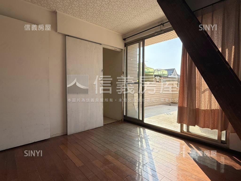 店長推薦★八期優質別墅房屋室內格局與周邊環境