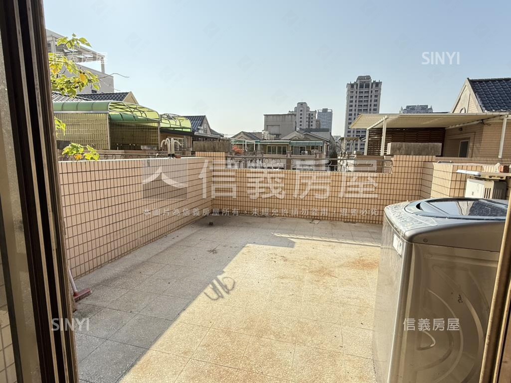 店長推薦★八期優質別墅房屋室內格局與周邊環境