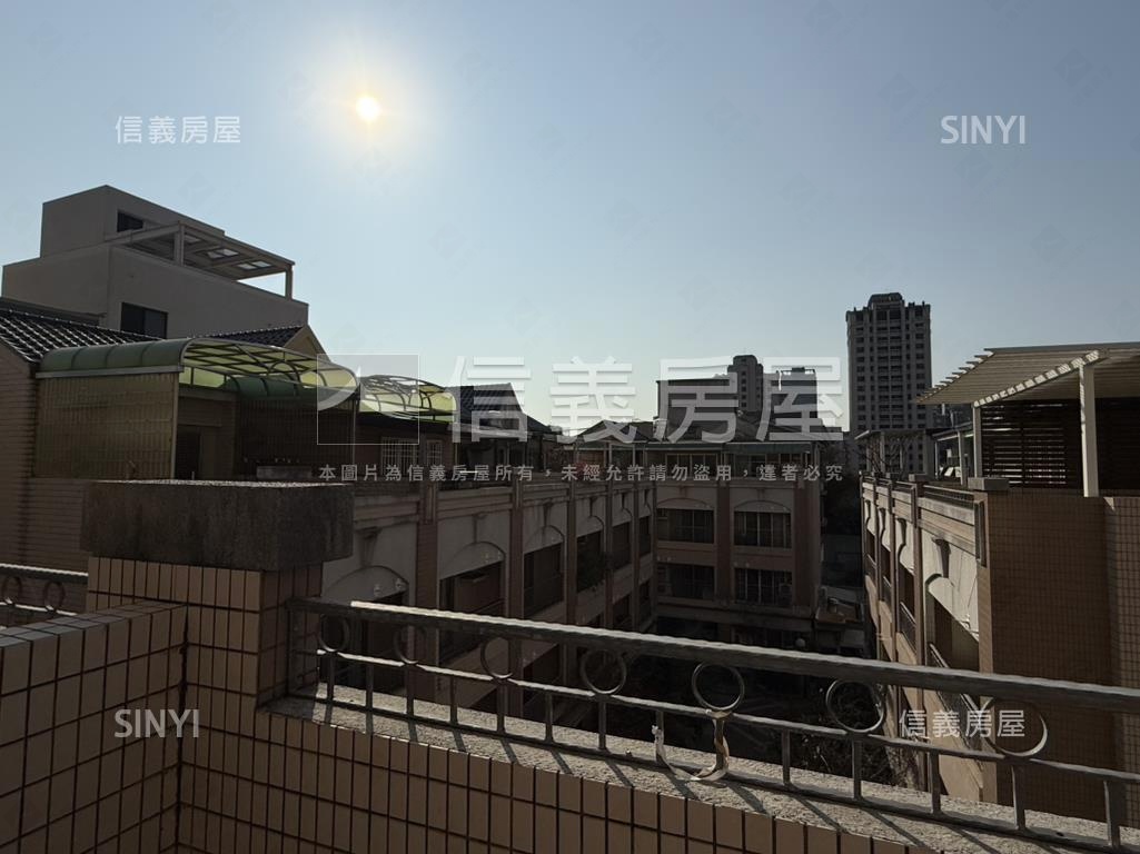 店長推薦★八期優質別墅房屋室內格局與周邊環境