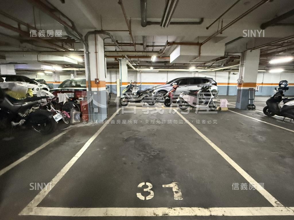 店長推薦★八期優質別墅房屋室內格局與周邊環境