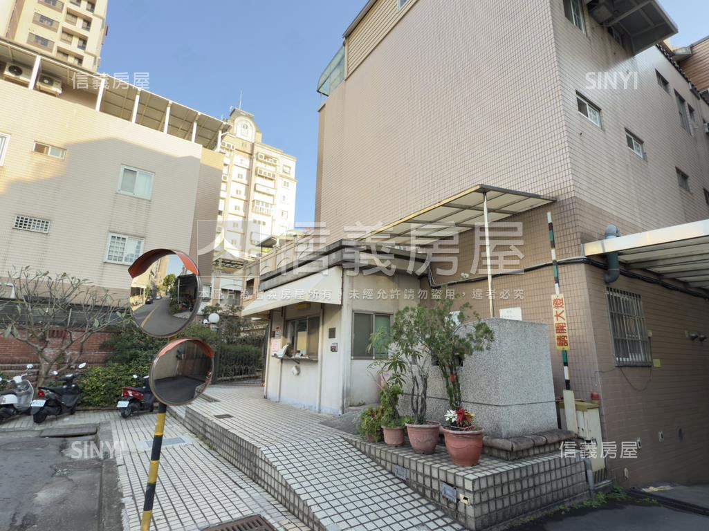 店長推薦★八期優質別墅房屋室內格局與周邊環境