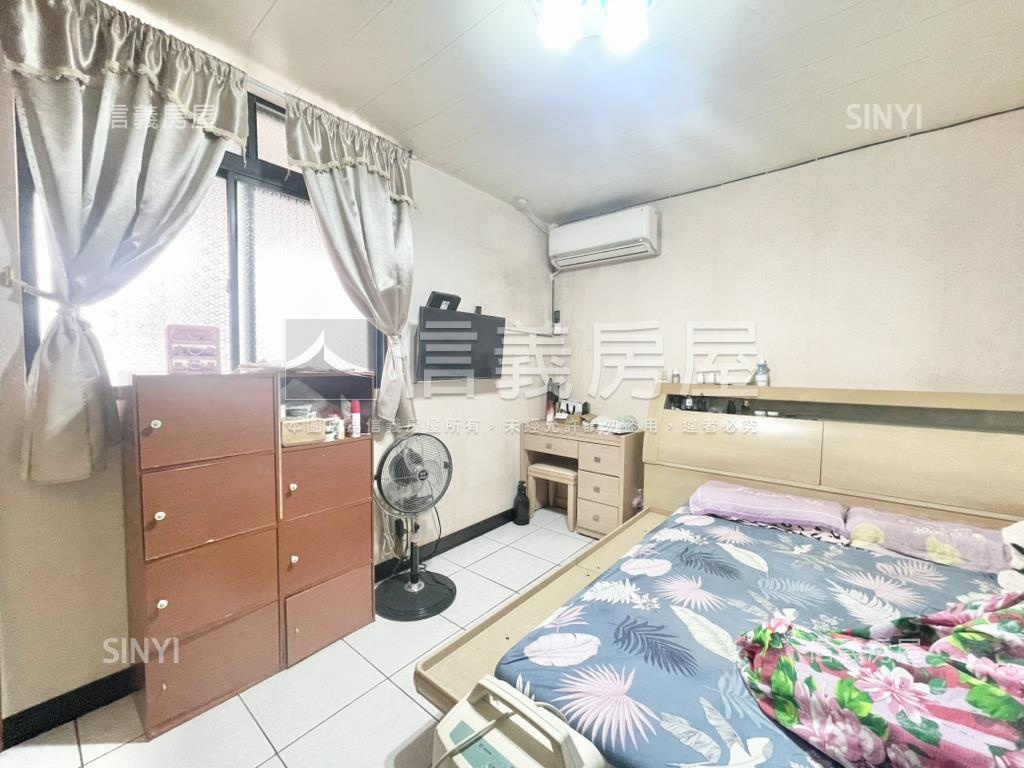 近未來捷運．國小３房２衛房屋室內格局與周邊環境