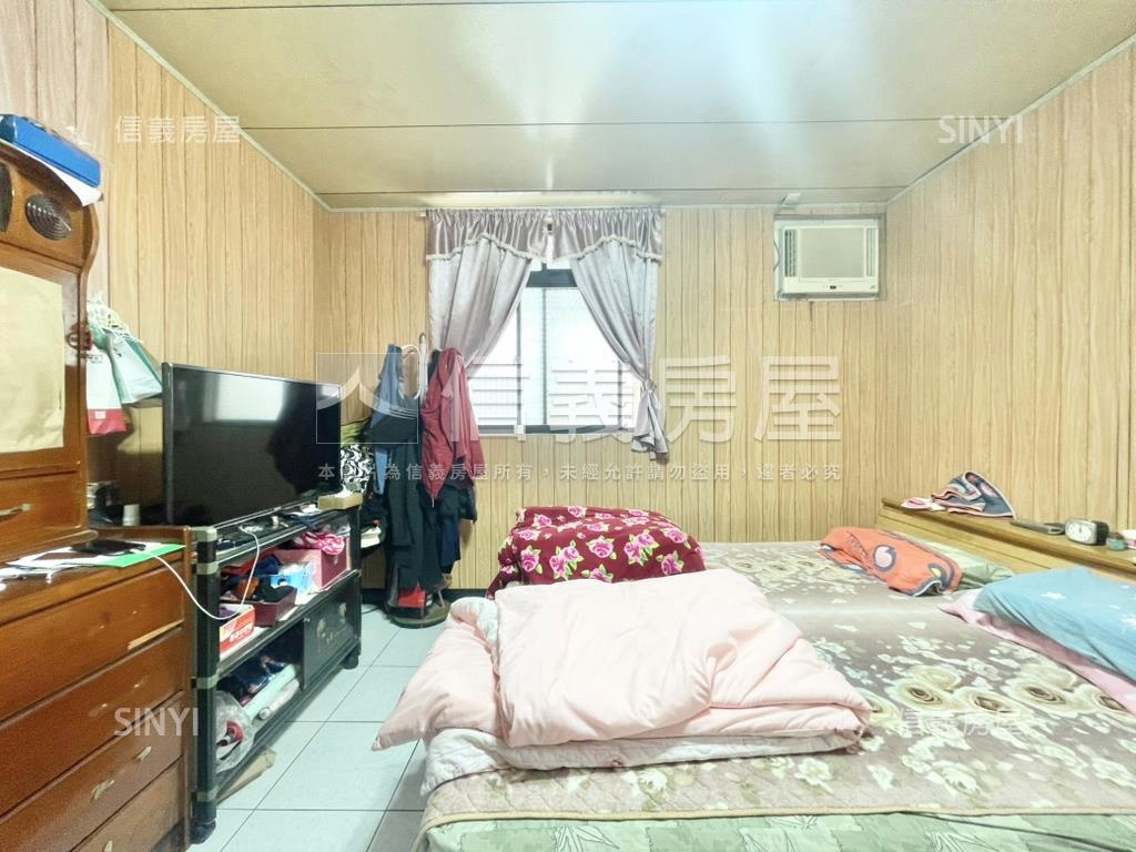 近未來捷運．國小３房２衛房屋室內格局與周邊環境