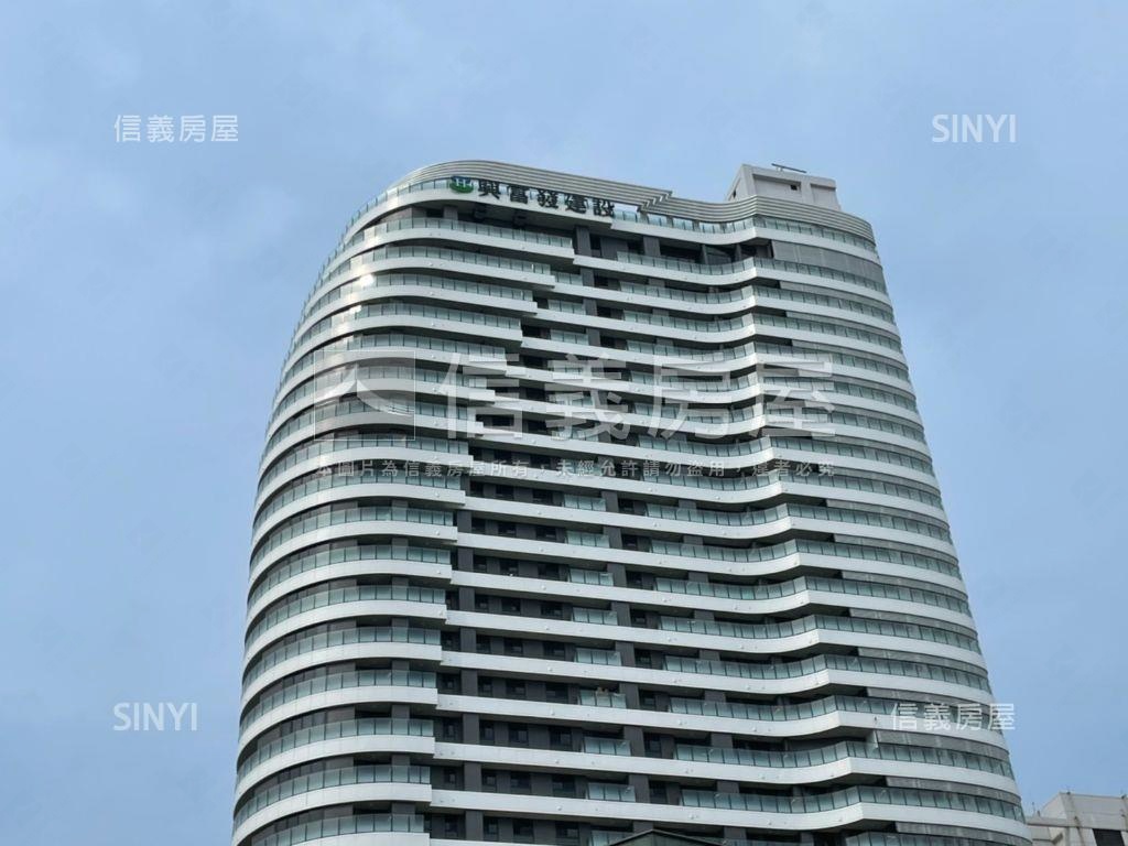 博愛香榭三房平車房屋室內格局與周邊環境