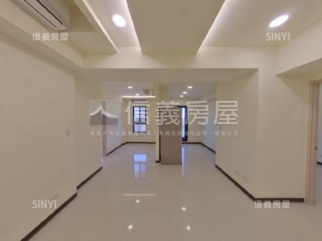 博愛香榭三房平車房屋室內格局與周邊環境