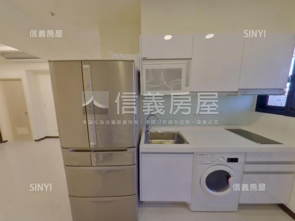 博愛香榭三房平車房屋室內格局與周邊環境