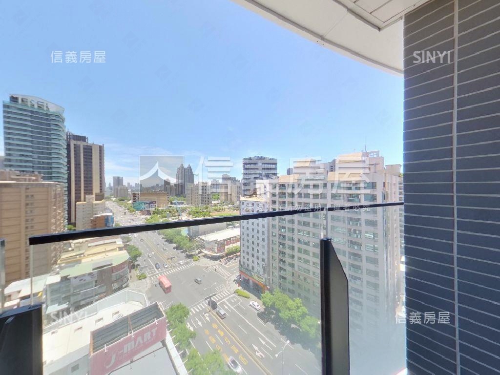 博愛香榭三房平車房屋室內格局與周邊環境