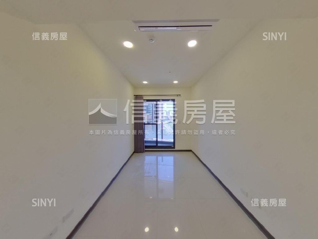 博愛香榭三房平車房屋室內格局與周邊環境