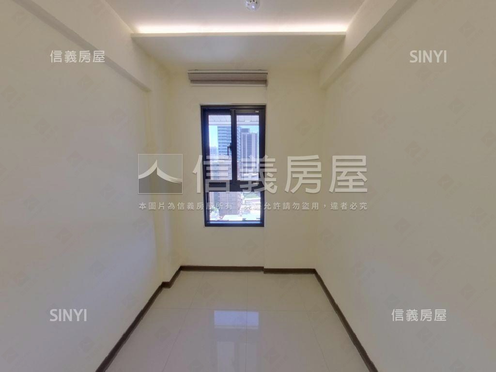 博愛香榭三房平車房屋室內格局與周邊環境