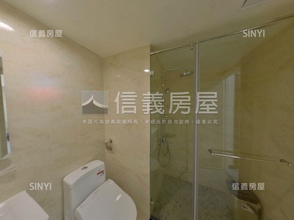 博愛香榭三房平車房屋室內格局與周邊環境