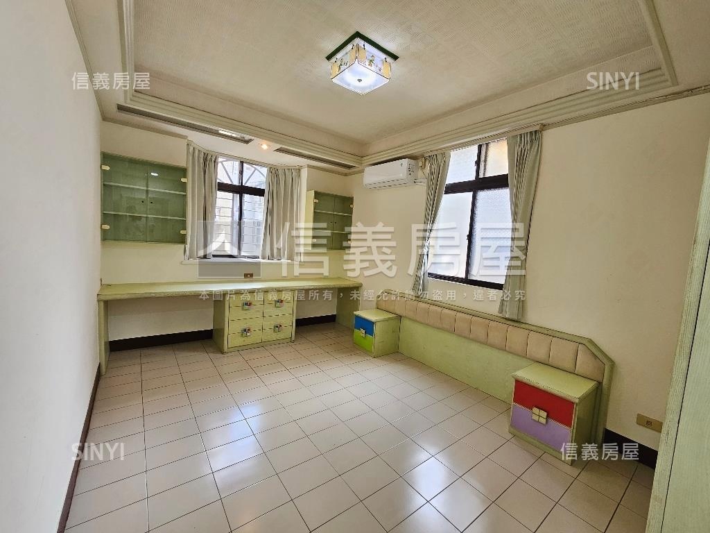 頂溪國小靜巷公寓房屋室內格局與周邊環境