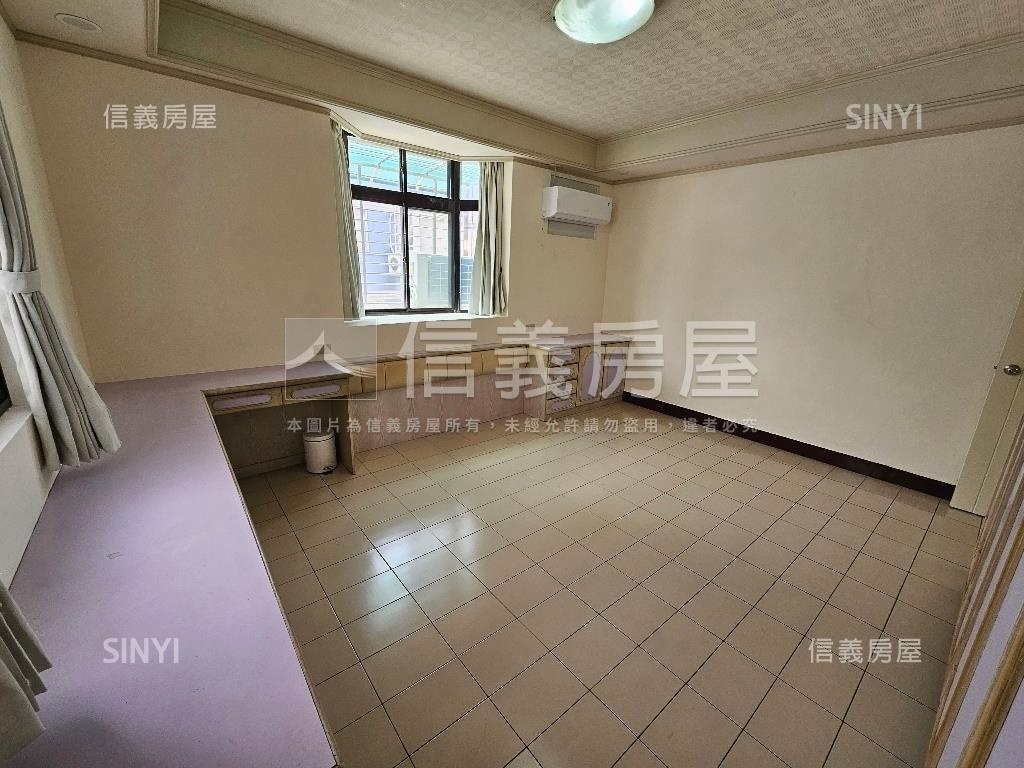 頂溪國小靜巷公寓房屋室內格局與周邊環境
