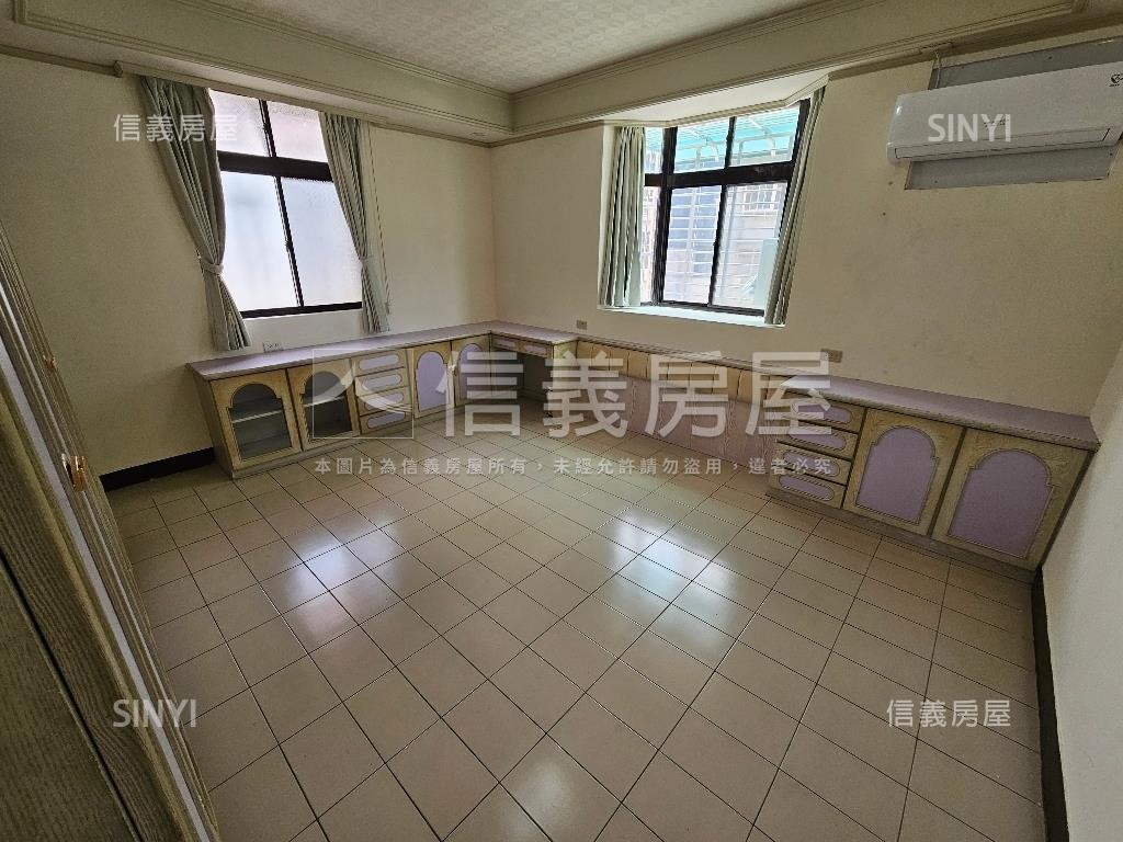 頂溪國小靜巷公寓房屋室內格局與周邊環境