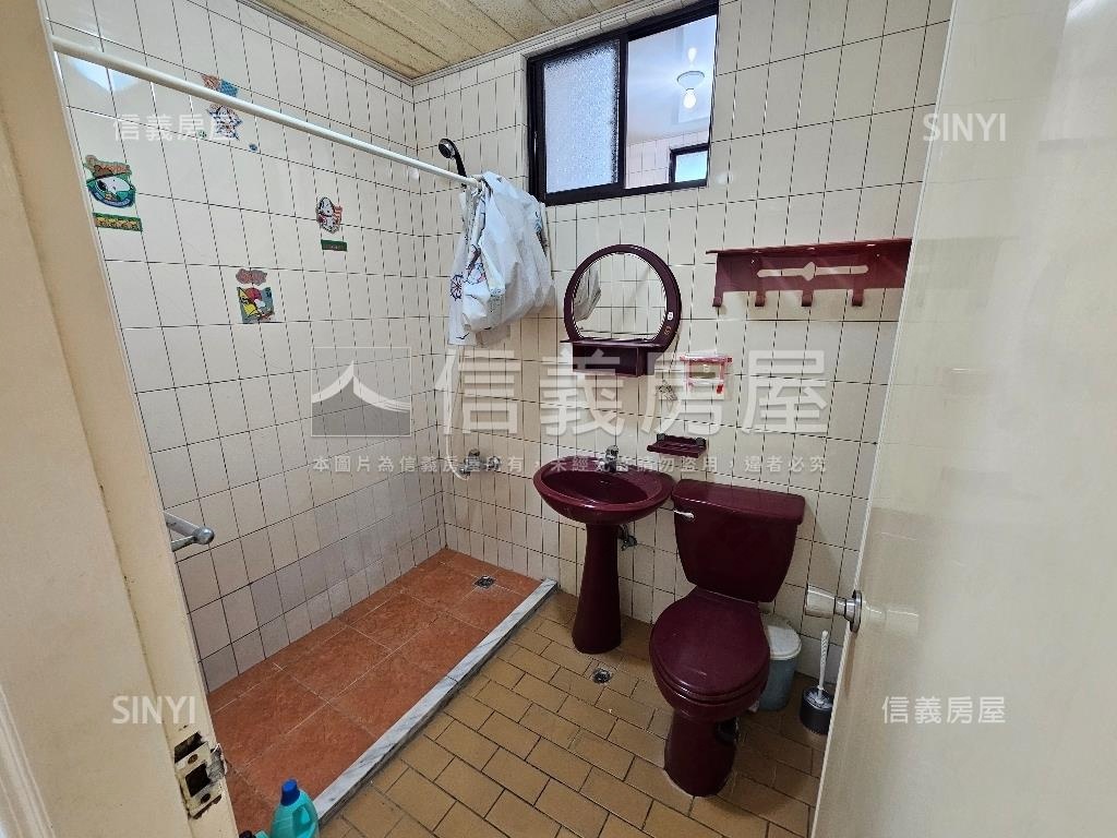 頂溪國小靜巷公寓房屋室內格局與周邊環境