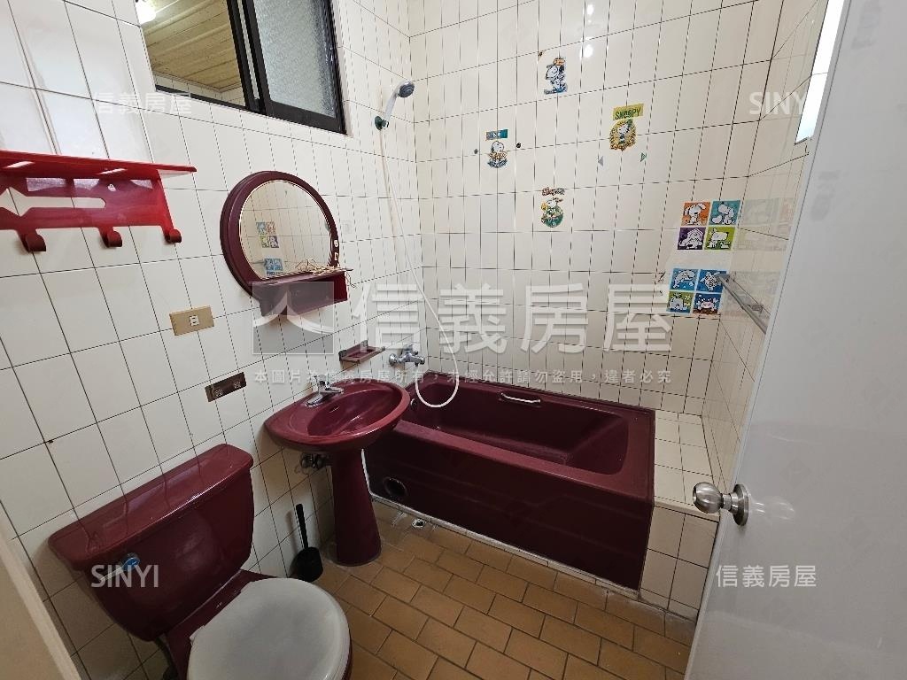 頂溪國小靜巷公寓房屋室內格局與周邊環境