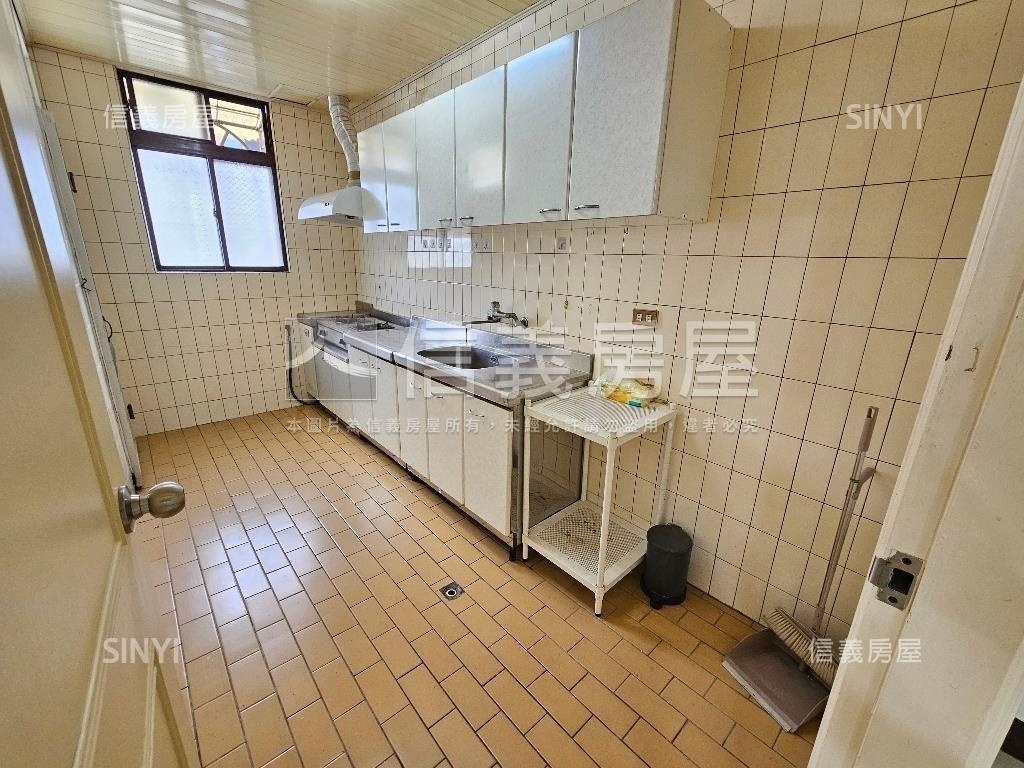 頂溪國小靜巷公寓房屋室內格局與周邊環境