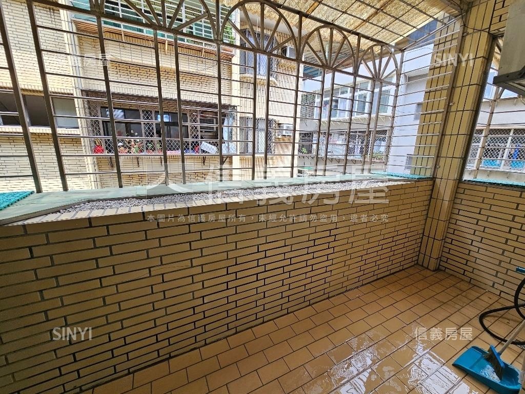 頂溪國小靜巷公寓房屋室內格局與周邊環境