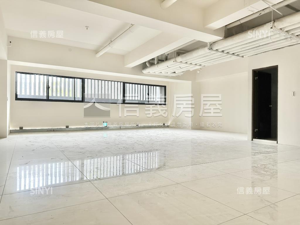 登陽林映道八米店面雙平車房屋室內格局與周邊環境