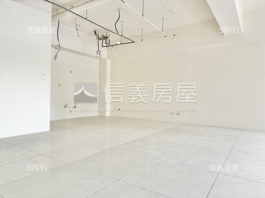 登陽林映道八米店面雙平車房屋室內格局與周邊環境