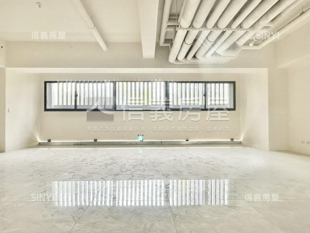 登陽林映道八米店面雙平車房屋室內格局與周邊環境