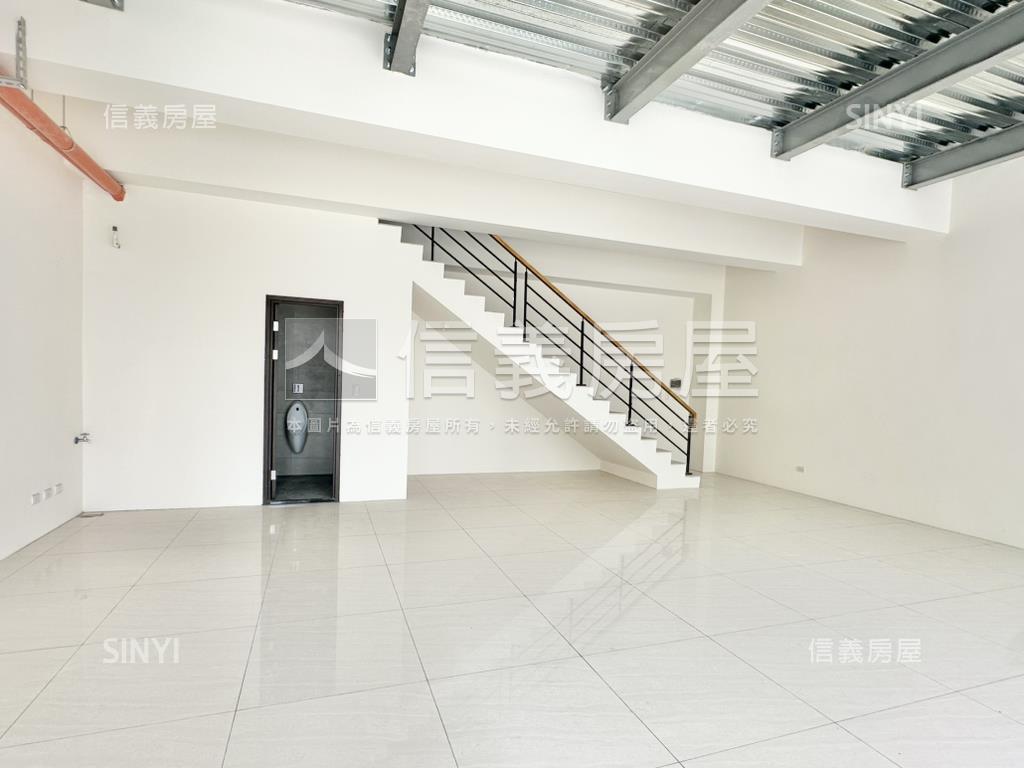 登陽林映道八米店面雙平車房屋室內格局與周邊環境